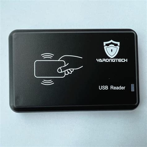 yarongtech rfid mifare card reader|yarongtech mifare card reader.